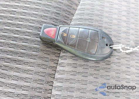 2011 Ram Ram 1500 Slt z USA, uszkodzony, nr VIN 1D7RB1GP9BS672856